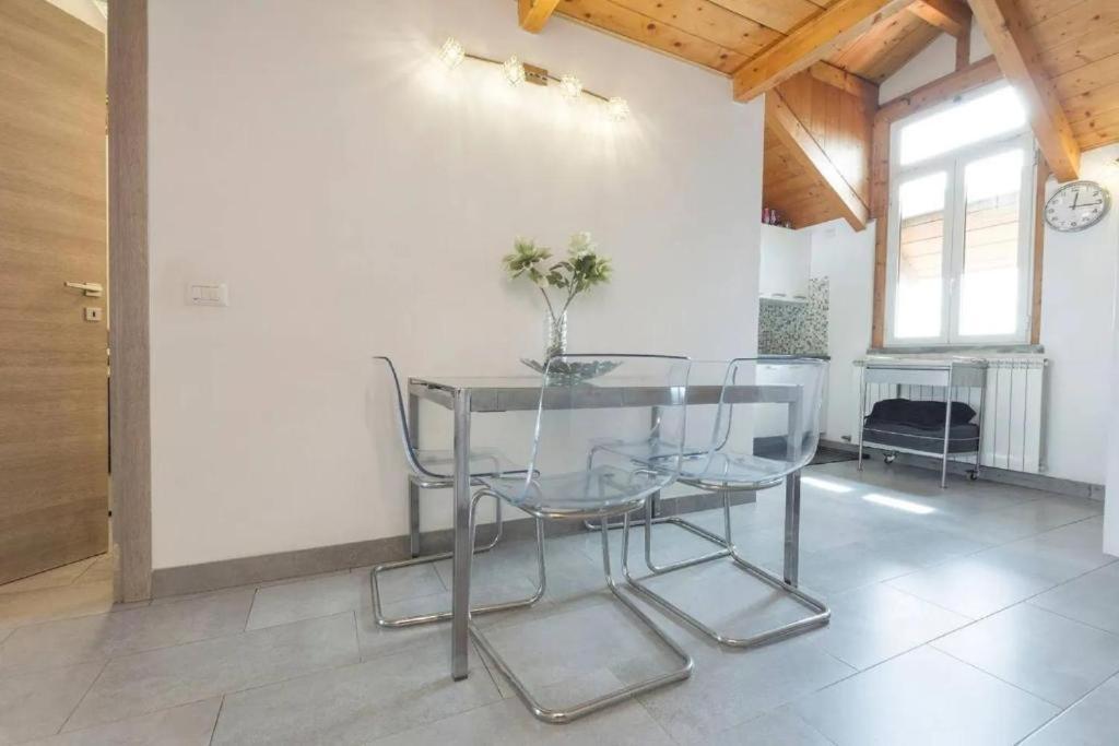 Milan Cityloft Certosa Exterior photo